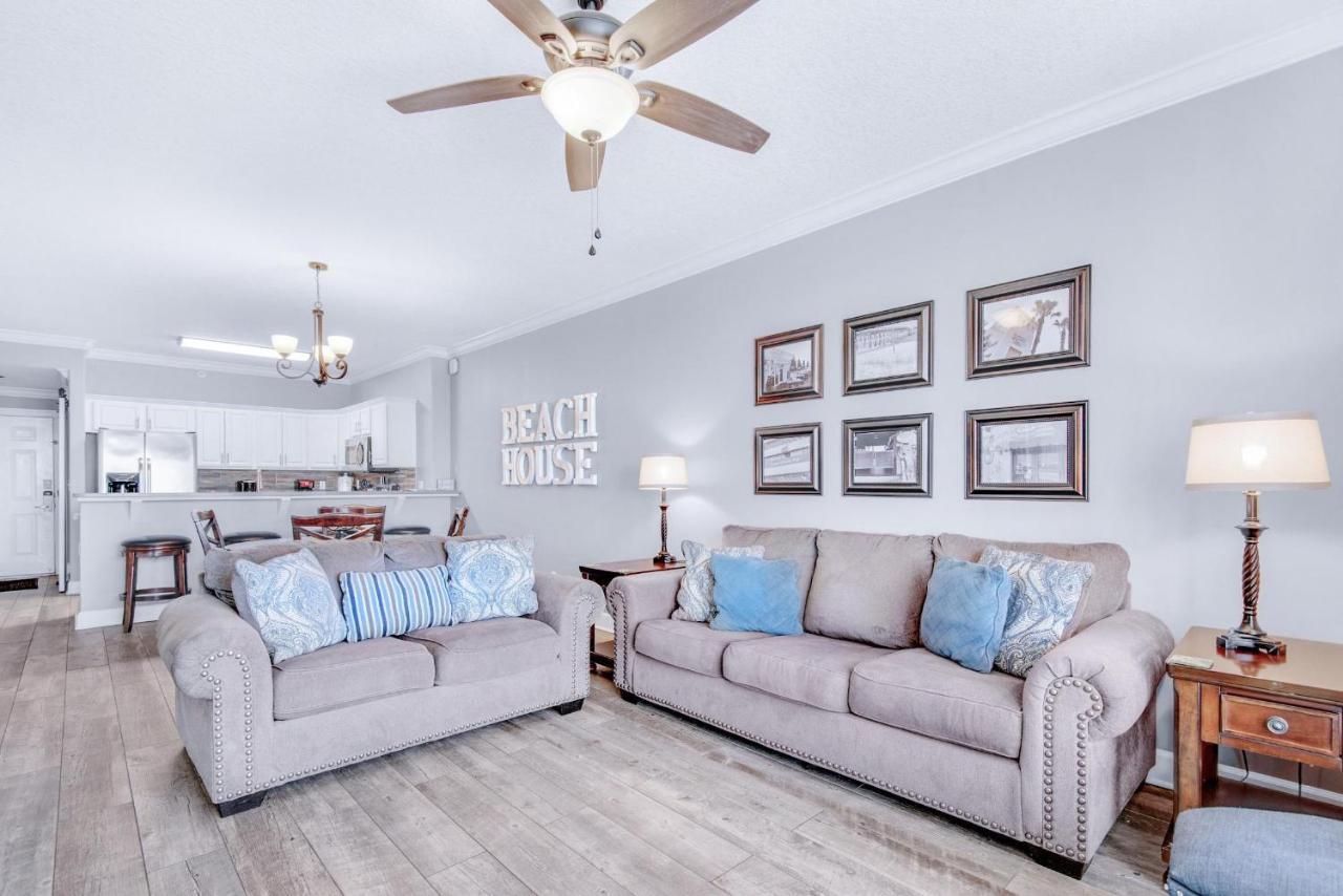 Twin Palms 1701 Villa Panama City Beach Eksteriør billede