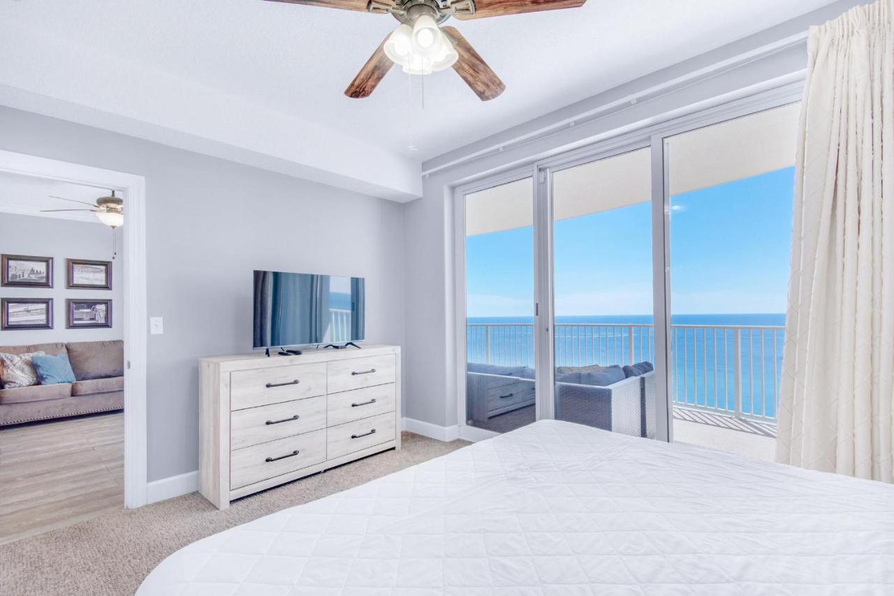 Twin Palms 1701 Villa Panama City Beach Eksteriør billede