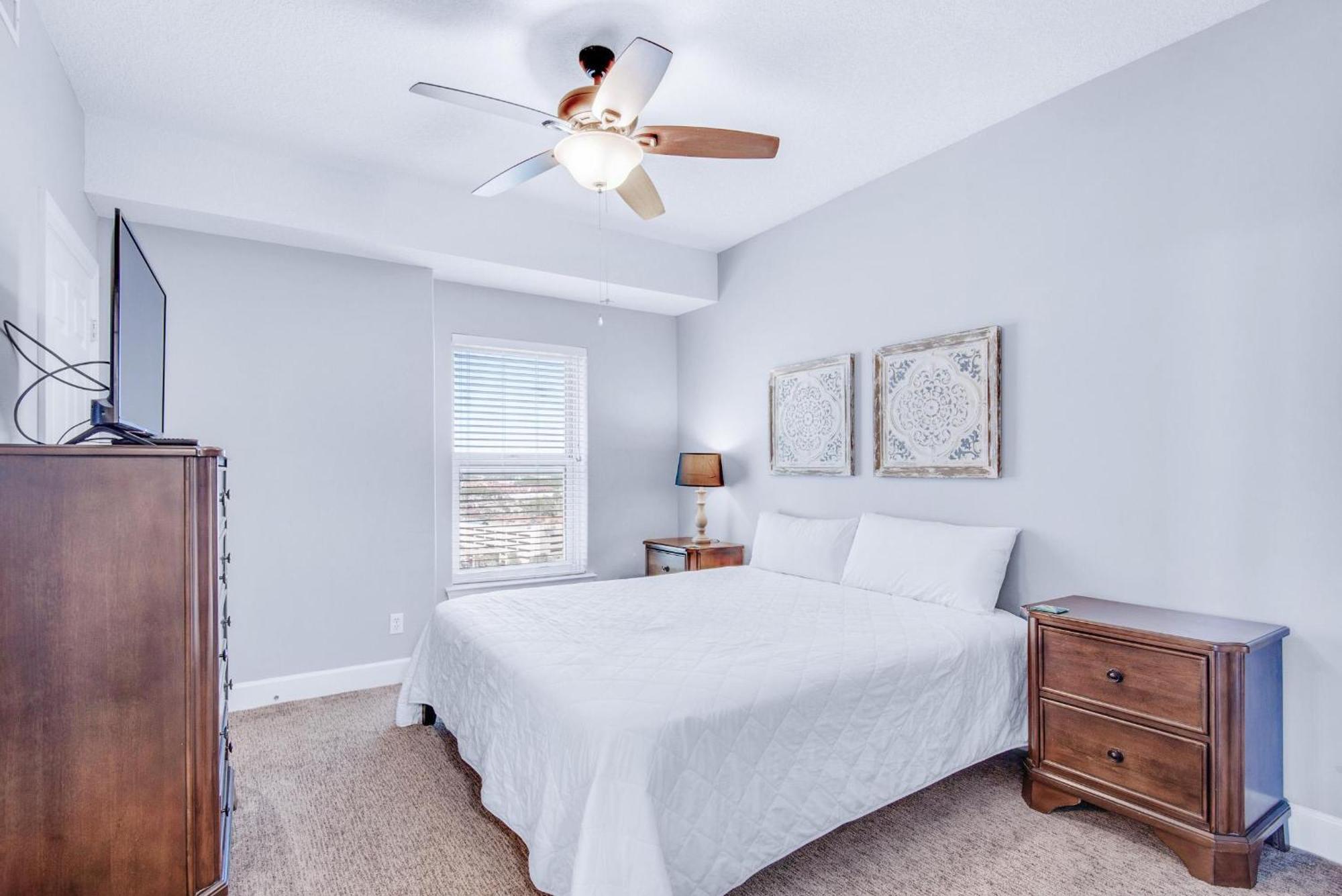 Twin Palms 1701 Villa Panama City Beach Eksteriør billede